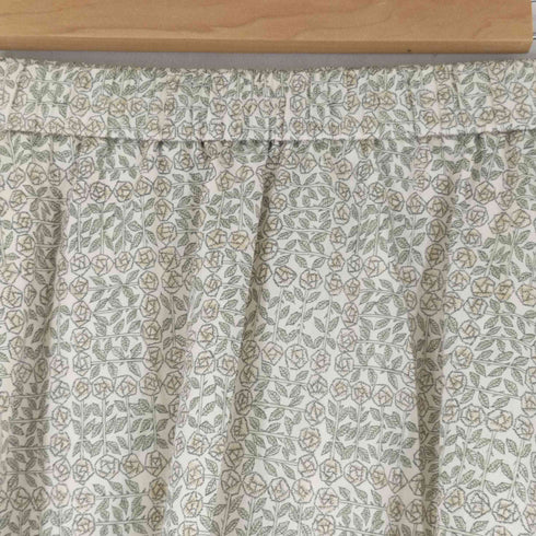 ジェイスローアン J.Sloane ウエストインゴムフレアスカート レディース JPN:M