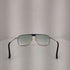 セリマオプティーク SELIMA OPTIQUE ティアドロップ サングラス メンズ