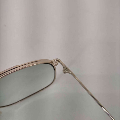 セリマオプティーク SELIMA OPTIQUE ティアドロップ サングラス メンズ