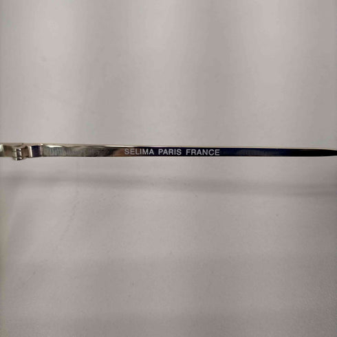 セリマオプティーク SELIMA OPTIQUE ティアドロップ サングラス メンズ