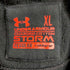 アンダーアーマー UNDER ARMOUR STORM スウェットトラックジャケット メンズ JPN:XL