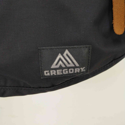 グレゴリー GREGORY サッチェルショルダーバッグ メンズ