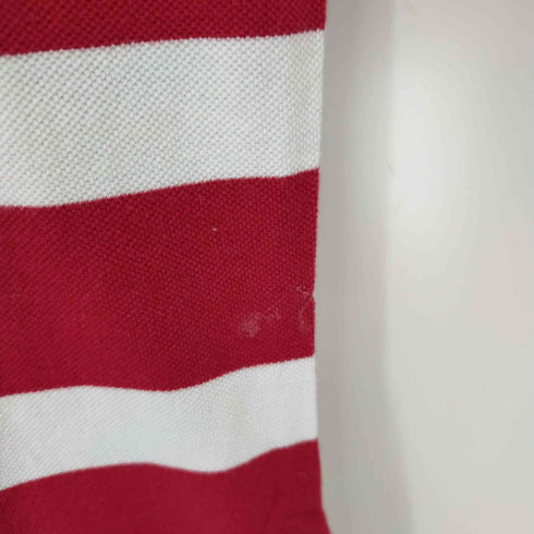 ラルフローレンスポーツ RALPH LAUREN SPORT ポロシャツワンピース レディース L/G