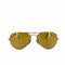 レイバン Ray-Ban サングラス ティアドロップ メンズ