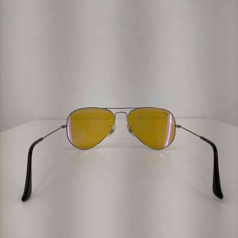 レイバン Ray-Ban サングラス ティアドロップ メンズ