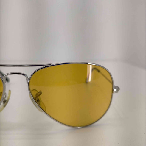 レイバン Ray-Ban サングラス ティアドロップ メンズ