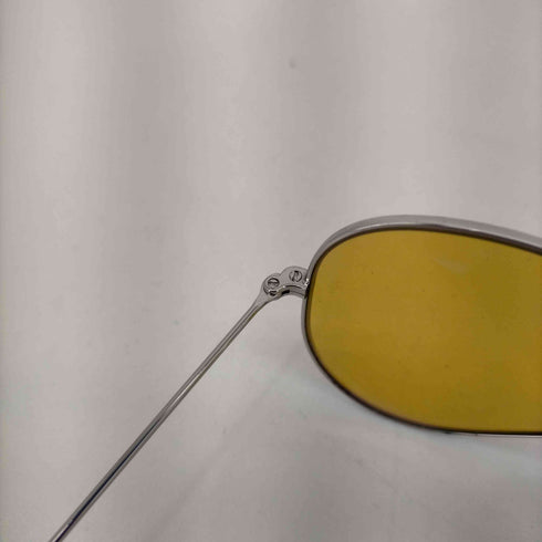 レイバン Ray-Ban サングラス ティアドロップ メンズ