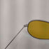 レイバン Ray-Ban サングラス ティアドロップ メンズ