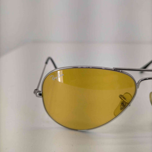 レイバン Ray-Ban サングラス ティアドロップ メンズ