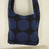 マリメッコ marimekko キャンバスショルダーバッグ レディース ONE SIZE