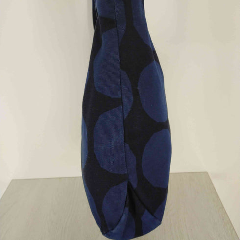 マリメッコ marimekko キャンバスショルダーバッグ レディース ONE SIZE