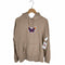 エックスガール X-girl 21SS BUTTERFLY PATCH SWEAT プルオーバーフーディ レディース JPN:S