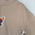 エックスガール X-girl 21SS BUTTERFLY PATCH SWEAT プルオーバーフーディ レディース JPN:S