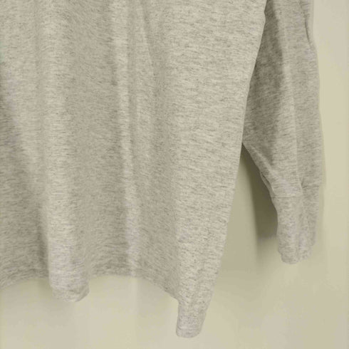 ライフウェア LIFEWEAR ×One Trip Pass ×Jitterbug Boy ロゴ刺繍 ロングスリーブTシャツ メンズ import:XXL