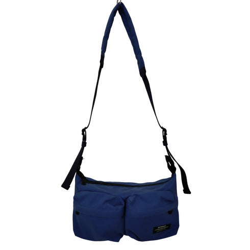 エコアルフ ECOALF DANIELA CROSS-BODY BAG メンズ