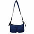 エコアルフ ECOALF DANIELA CROSS-BODY BAG メンズ