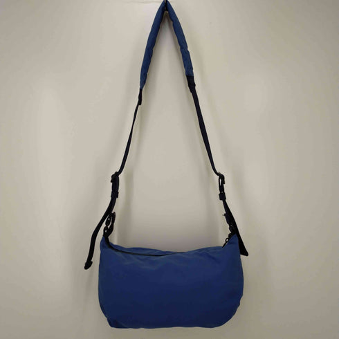 エコアルフ ECOALF DANIELA CROSS-BODY BAG メンズ