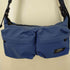 エコアルフ ECOALF DANIELA CROSS-BODY BAG メンズ