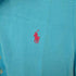 ラルフローレン RALPH LAUREN ポロシャツワンピース レディース L