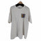 ギルダン GILDAN ACTIVEWEAR フィッシュプリント クルーネックTシャツ メンズ JPN:XL