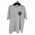 ギルダン GILDAN ACTIVEWEAR フィッシュプリント クルーネックTシャツ メンズ JPN:XL