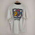 ギルダン GILDAN ACTIVEWEAR フィッシュプリント クルーネックTシャツ メンズ JPN:XL