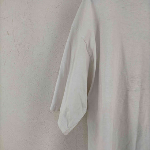 ギルダン GILDAN ACTIVEWEAR フィッシュプリント クルーネックTシャツ メンズ JPN:XL