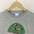 コロンビア Columbia カンフィールド フロント プリント L/S クルーネック Tシャツ レディース import:M