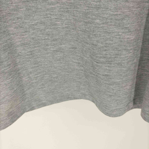 コロンビア Columbia カンフィールド フロント プリント L/S クルーネック Tシャツ レディース import:M