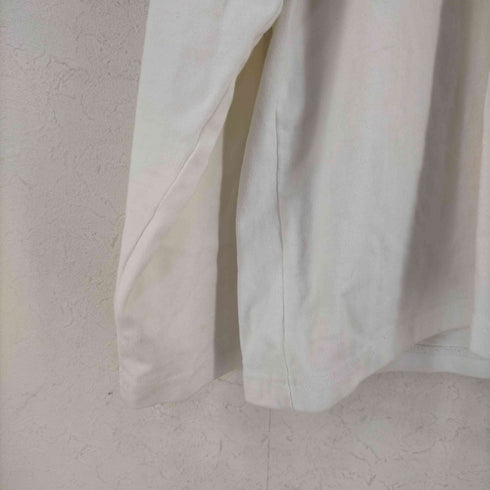 リメール remer ルーズベーシックタートルネック メンズ JPN:M