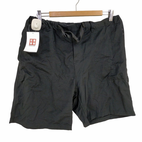 バンブーシュート BAMBOO SHOOTS 別注 Do Not Fall Shorts メンズ JPN:M
