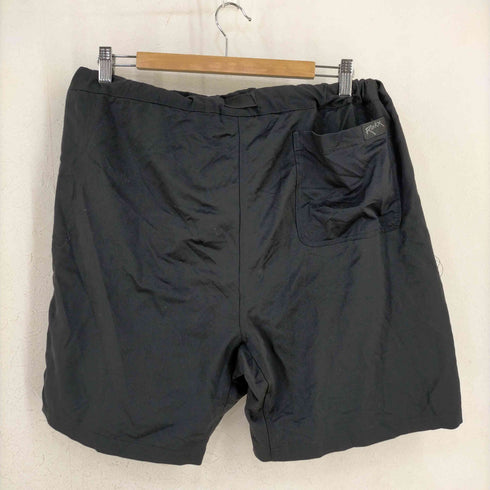 バンブーシュート BAMBOO SHOOTS 別注 Do Not Fall Shorts メンズ JPN:M