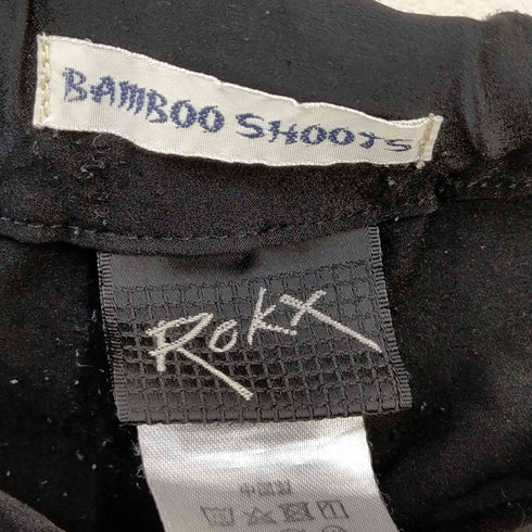 バンブーシュート BAMBOO SHOOTS 別注 Do Not Fall Shorts メンズ JPN:M