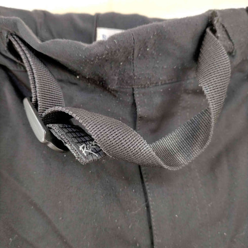 バンブーシュート BAMBOO SHOOTS 別注 Do Not Fall Shorts メンズ JPN:M