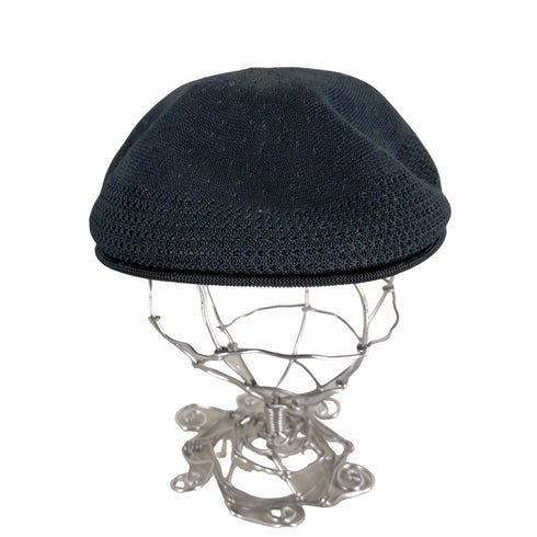 カンゴール KANGOL TROPIC 504 VENTAIR ハンチング レディース M