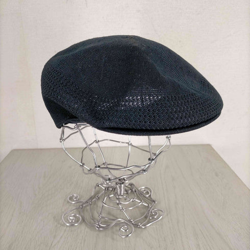 カンゴール KANGOL TROPIC 504 VENTAIR ハンチング レディース M