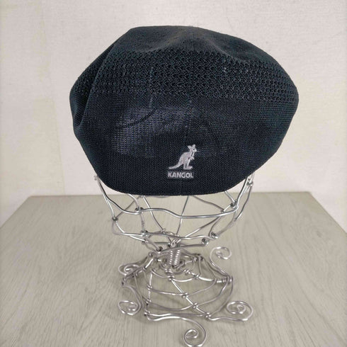 カンゴール KANGOL TROPIC 504 VENTAIR ハンチング レディース M