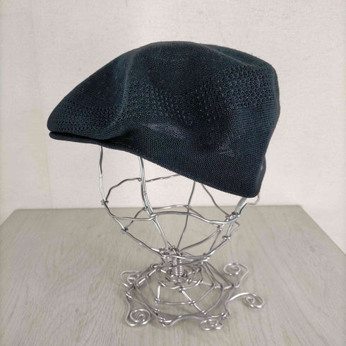 カンゴール KANGOL TROPIC 504 VENTAIR ハンチング レディース M