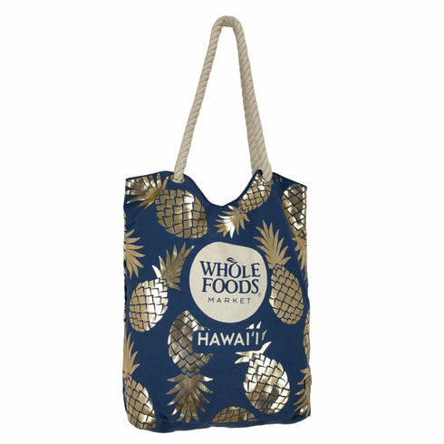 WHOLE FOODS MARKET HAWAI'I トートバッグ レディース