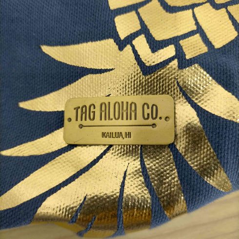 WHOLE FOODS MARKET HAWAI'I トートバッグ レディース