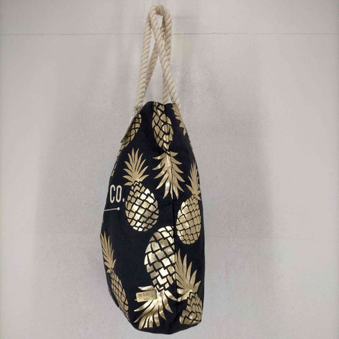 WHOLE FOODS MARKET TAG ALOHA CO. トートバッグ レディース