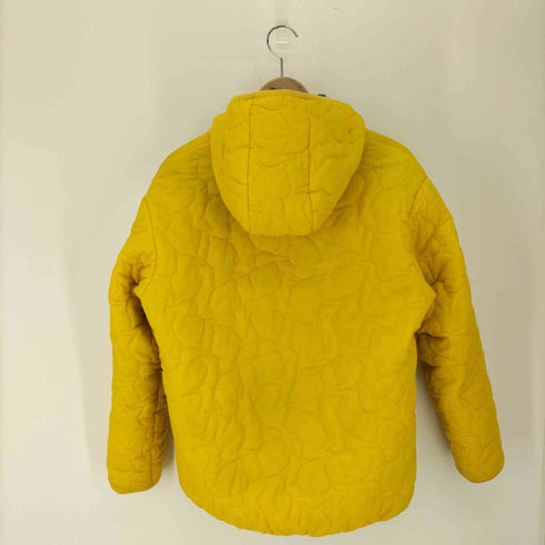 チャムス CHUMS Booby Stitch Padded Hoodie ブービー ステッチ パテッド フーディ メンズ JPN:M
