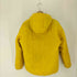 チャムス CHUMS Booby Stitch Padded Hoodie ブービー ステッチ パテッド フーディ メンズ JPN:M