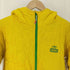 チャムス CHUMS Booby Stitch Padded Hoodie ブービー ステッチ パテッド フーディ メンズ JPN:M