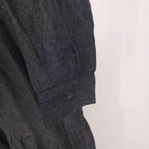 パターントルソー PATTERNTORSO ティアードワンピース レディース FREE