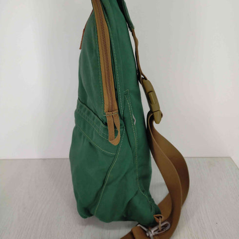 ケルティ KELTY ナイロンショルダーバッグ メンズ ONE SIZE