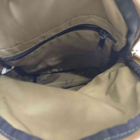 ケルティ KELTY ナイロンショルダーバッグ メンズ ONE SIZE