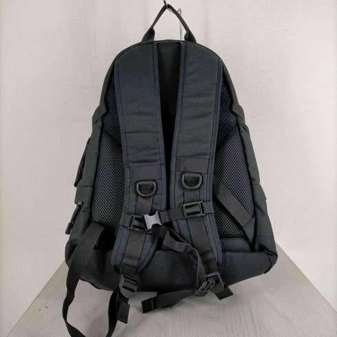 ミルクフェド MILK FED MESH POCKET BACKPACK バックパック レディース ONE SIZE