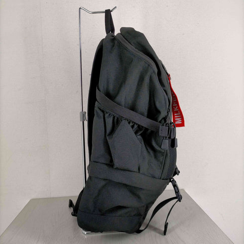 ミルクフェド MILK FED MESH POCKET BACKPACK バックパック レディース ONE SIZE