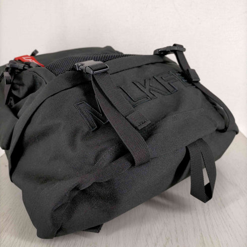 ミルクフェド MILK FED MESH POCKET BACKPACK バックパック レディース ONE SIZE